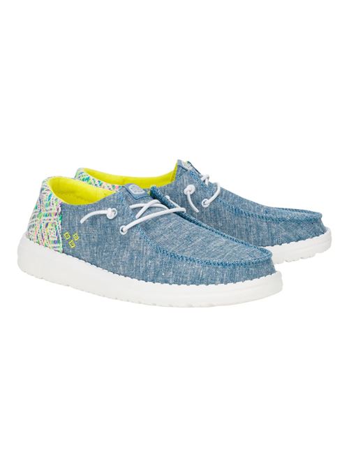 wendy funk surf baja HEY DUDE | HD.431564NY